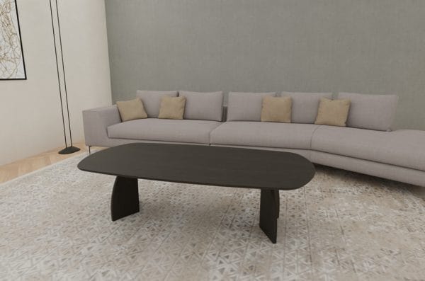 Salontafel 'Phebe'