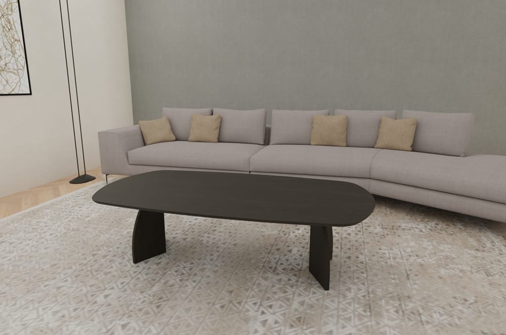 Salontafel 'Phebe'