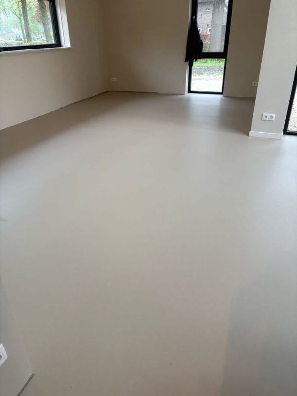 📸 Nieuw project in Schoonebeek afgerond!