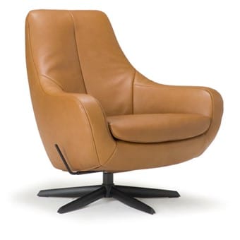Fauteuil 'Franco'