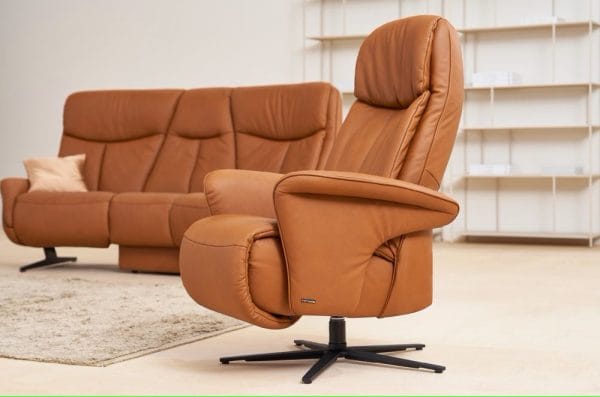 Relaxfauteuil 'Harrison'