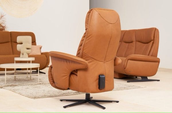 Relaxfauteuil 'Harrison'