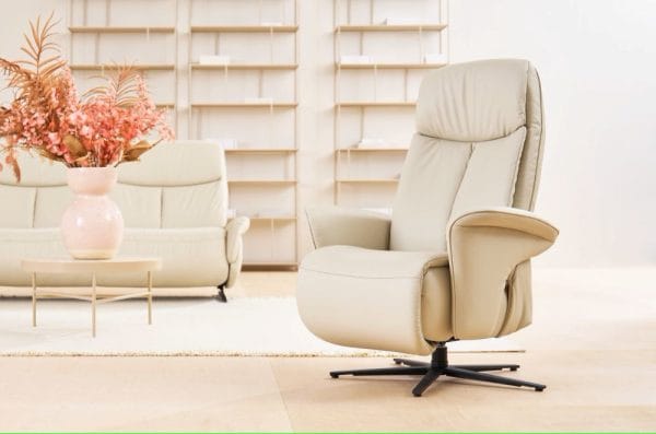 Relaxfauteuil 'Harrison'