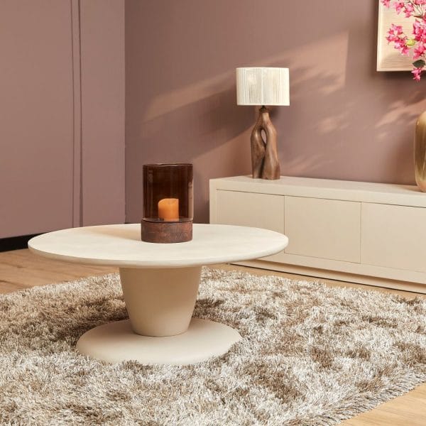 Salontafel 'Mabel'