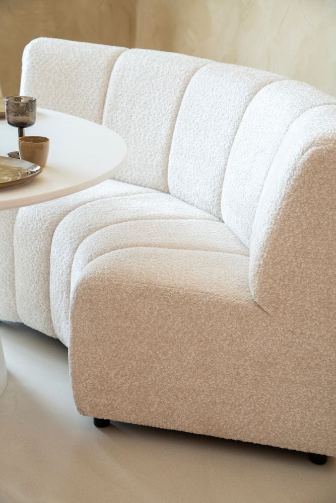 Eetkamerbank 'Esther'