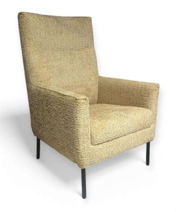 Fauteuil 'Kina'