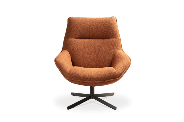 Draaifauteuil 'Gabi'