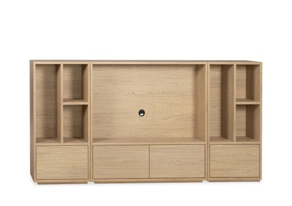 Wandkast 'Blackburn'