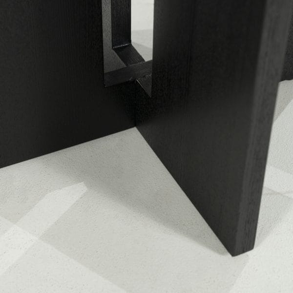 Bijzettafel 'Juliet'