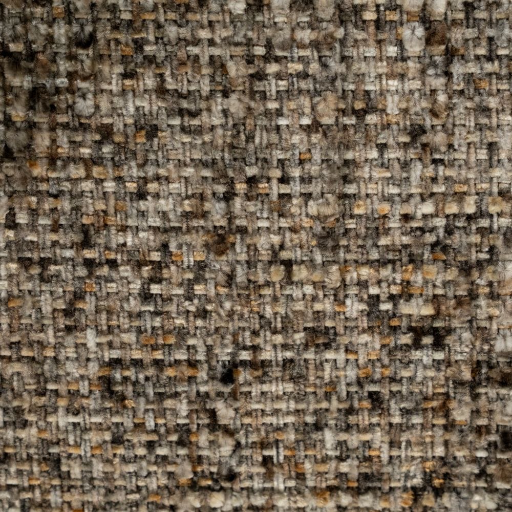 Eetkamerstoel 'Darcio' Taupe Gleam