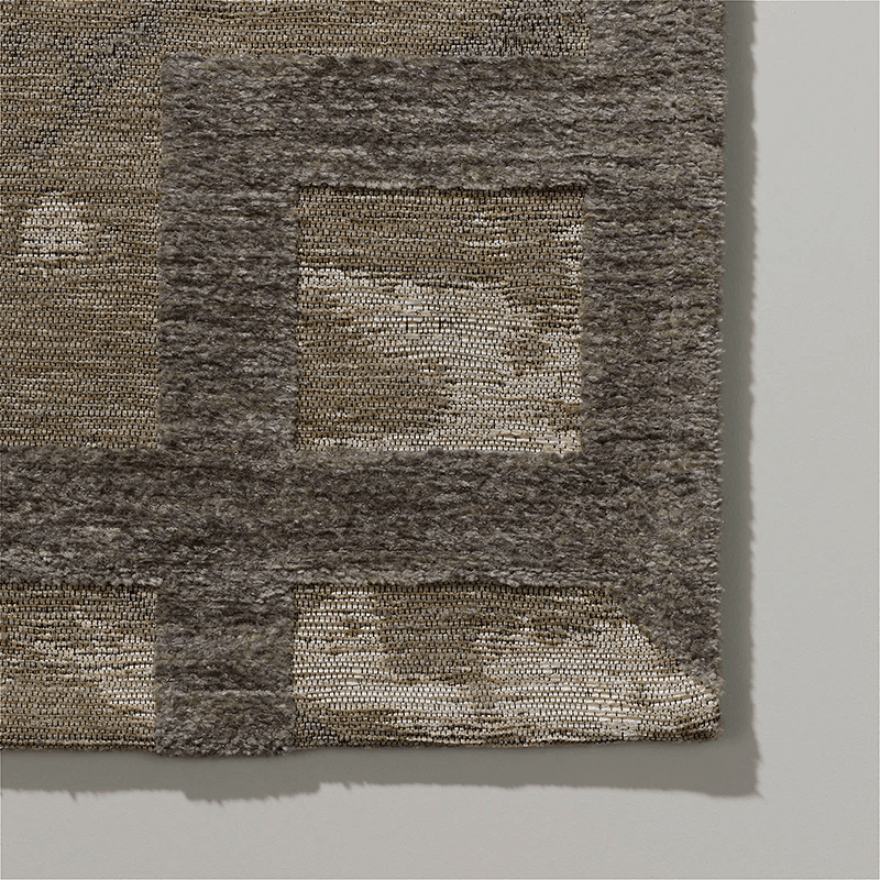 Vloerkleed 'Moonstrike'