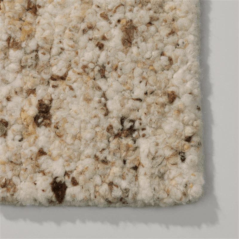 Vloerkleed 'Shepard'