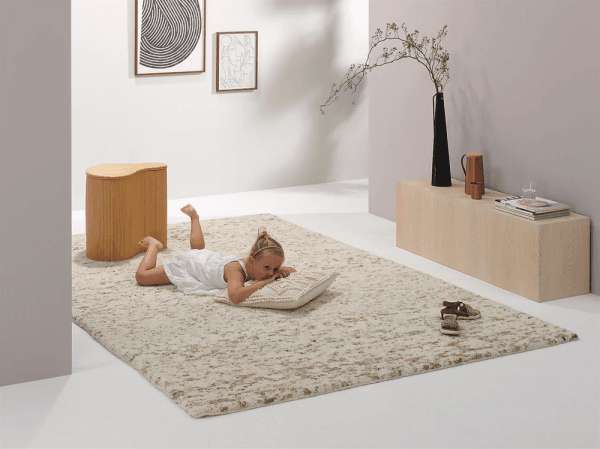 Vloerkleed 'Shepard'