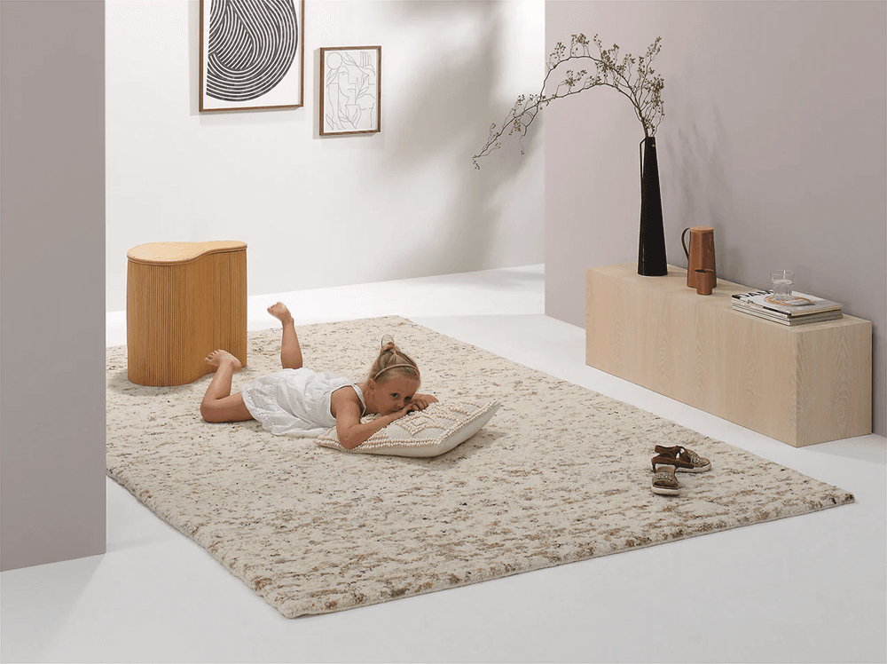 Vloerkleed 'Shepard'