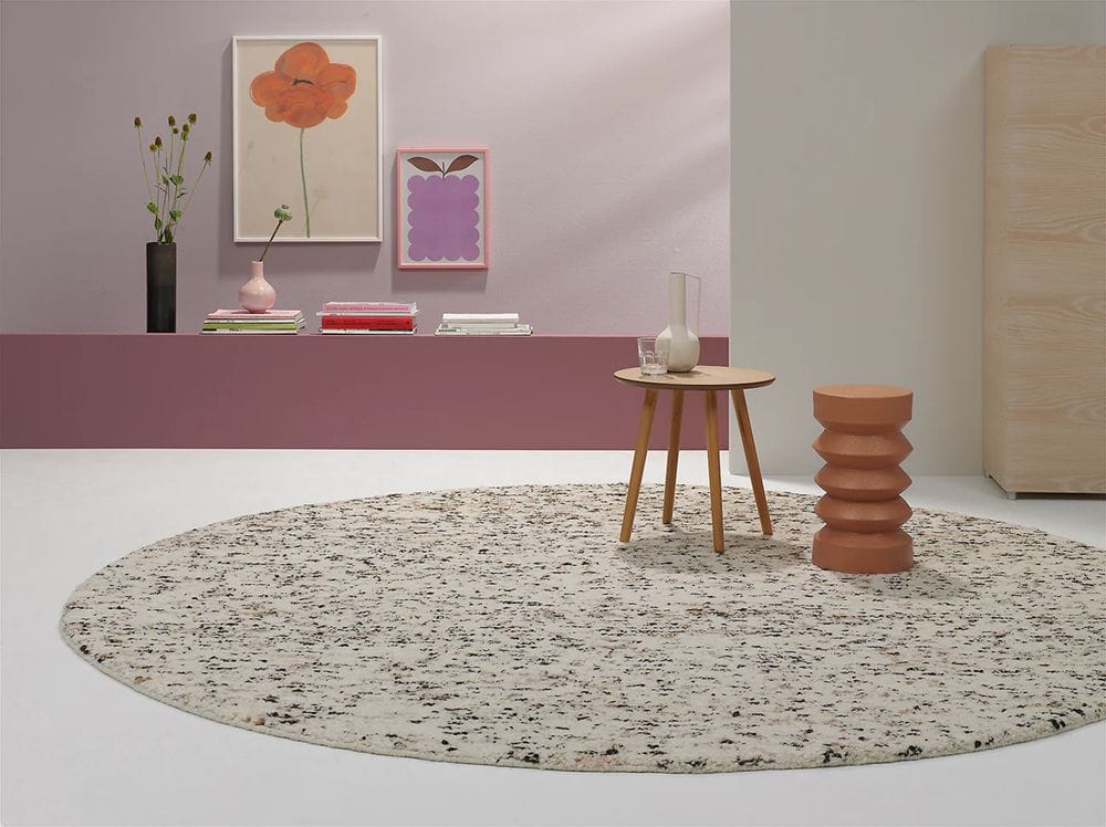 Vloerkleed 'Shepard'