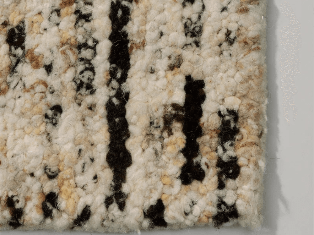 Vloerkleed 'Shepard'