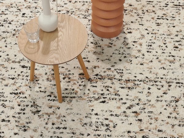 Vloerkleed 'Shepard'