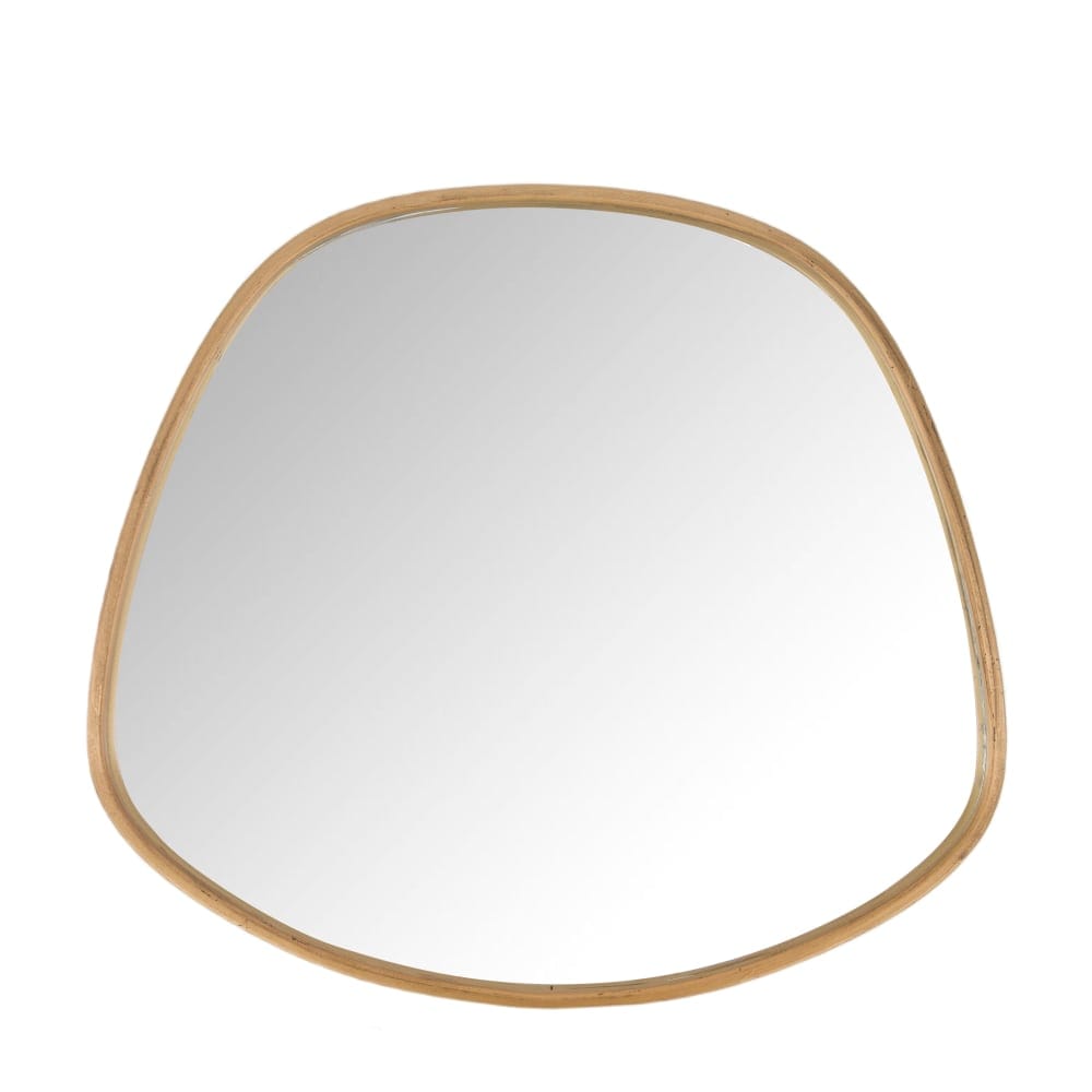 Spiegel Goud metaal