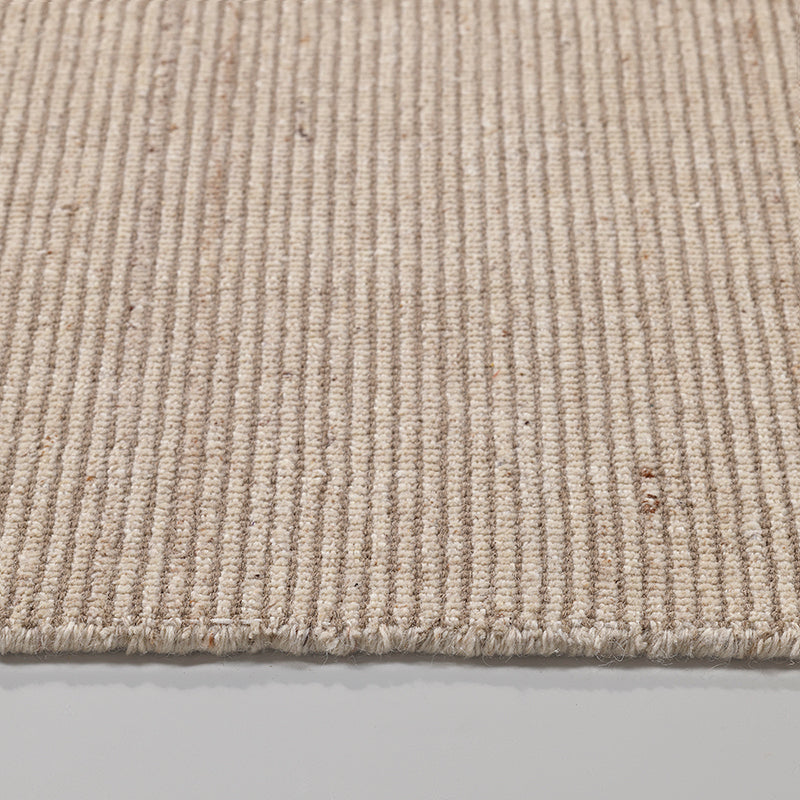 Vloerkleed 'Dune' beige