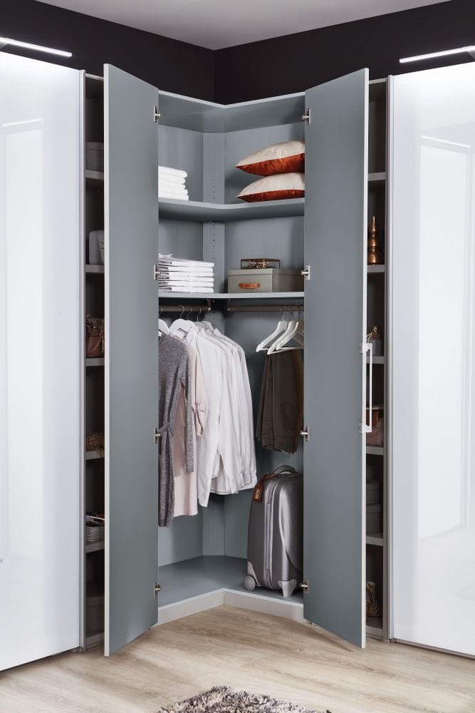 Linnenkast 'Monaco' 1000