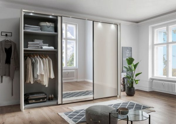 Linnenkast 'Monaco' 3000