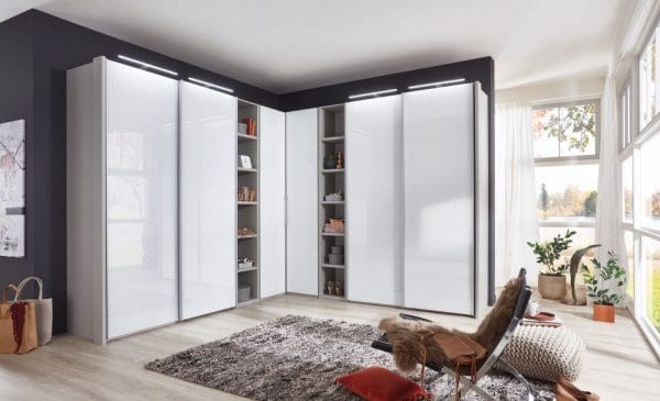 Linnenkast 'Monaco' 3000