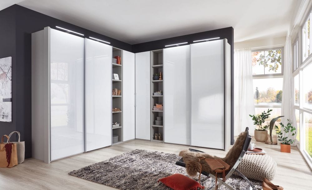 Linnenkast 'Monaco' 3000