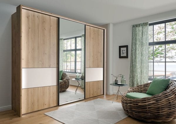 Linnenkast 'Monaco' 3000