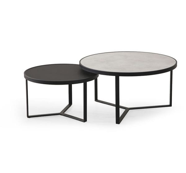 Salontafelset 'Emilia'