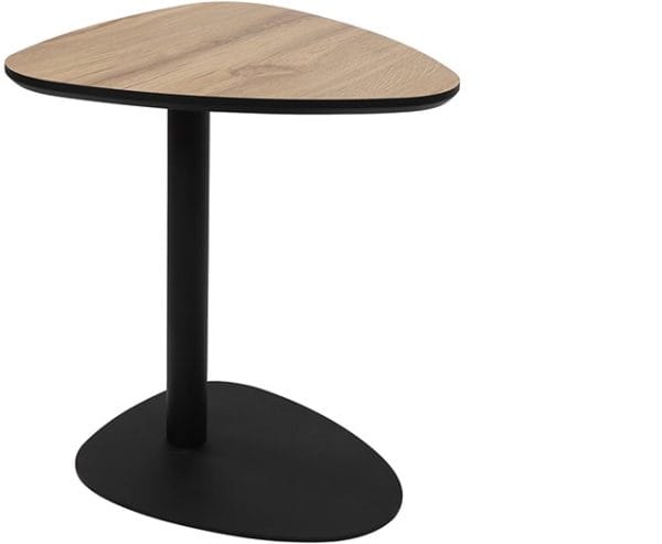 Laptoptafel 'Graziano' laag