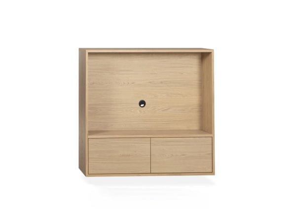 Wandmeubel 'Chester'