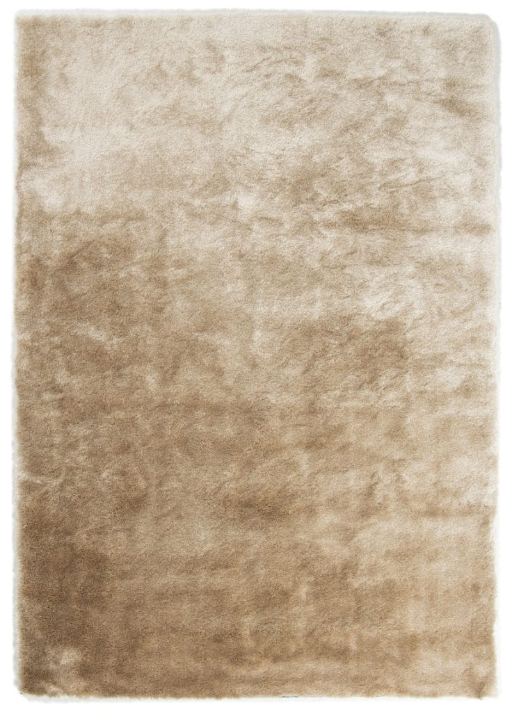 Vloerkleed 'Vernon' sandy dust contour