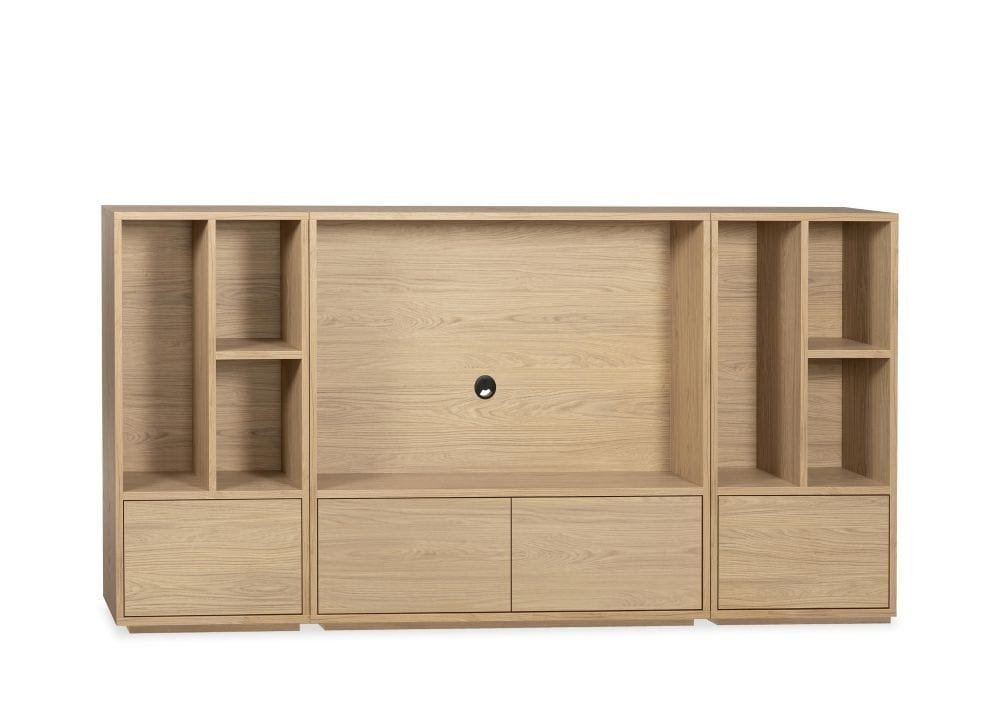 Wandmeubel 'Chester'