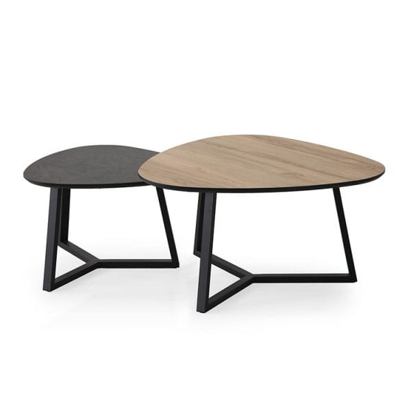 Salontafelset 'Ziggy'