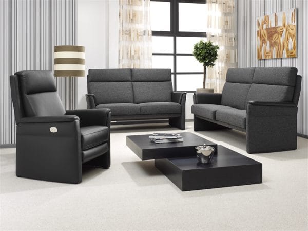 Fauteuil 'Talo'