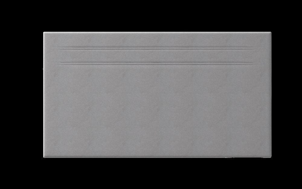 Boxspring 'Bodyprint'