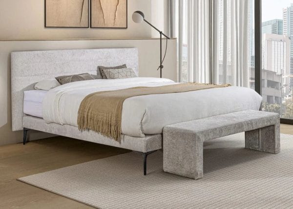 Boxspring 'Bodyprint'