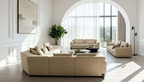 Loungebank 'Donny'