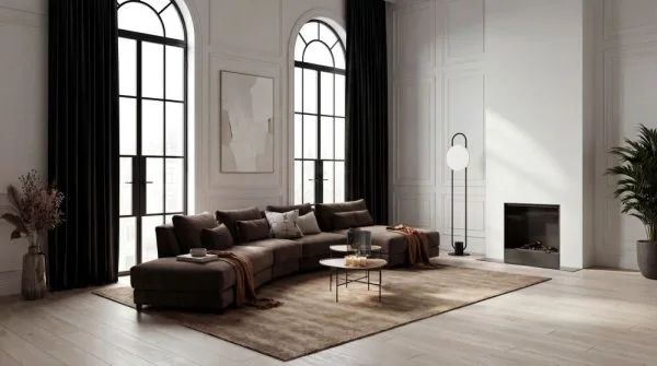 Loungebank 'Donny'