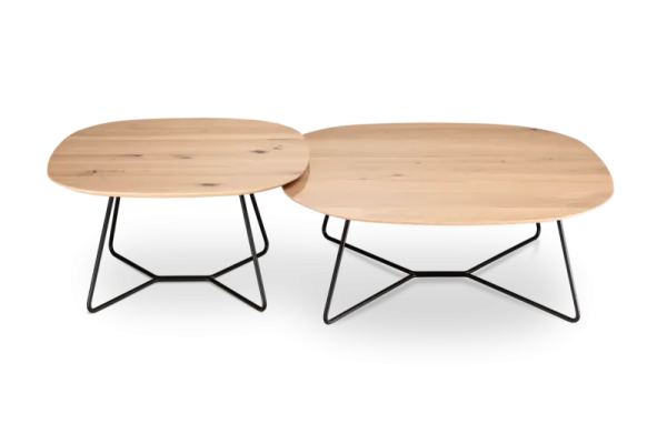 Salontafel 'Odin'