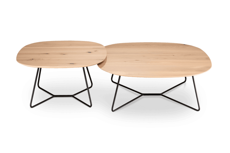 Salontafel 'Odin'