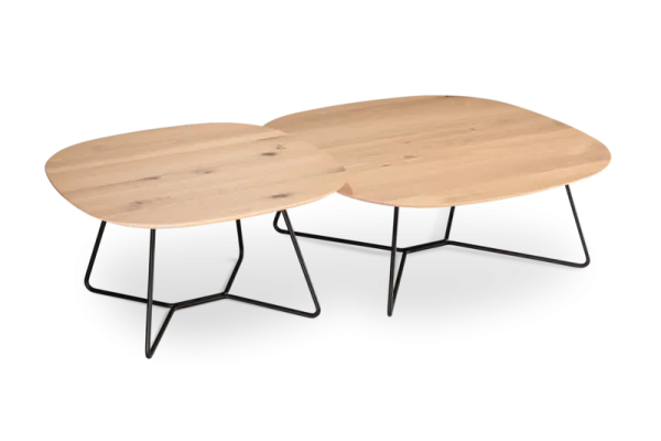 Salontafel 'Odin'