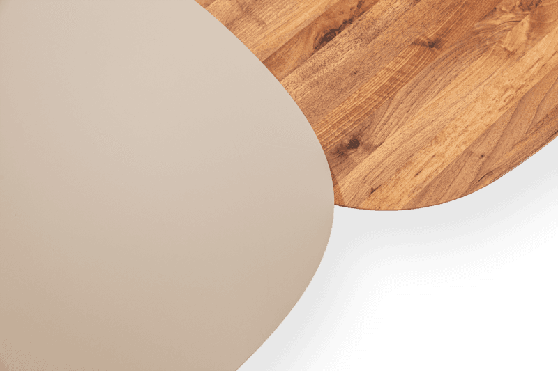 Salontafel 'Odin'