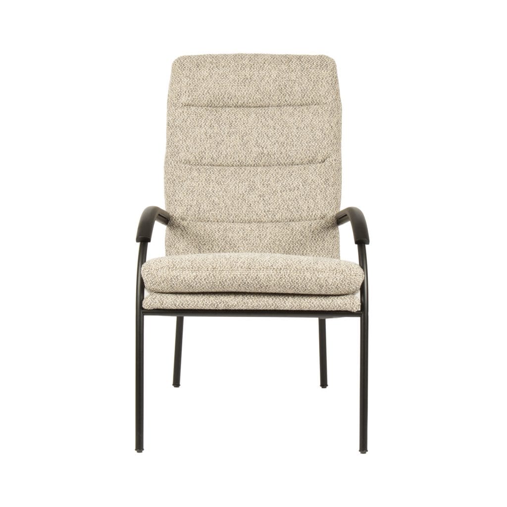 Bijzetfauteuil 'Hare'
