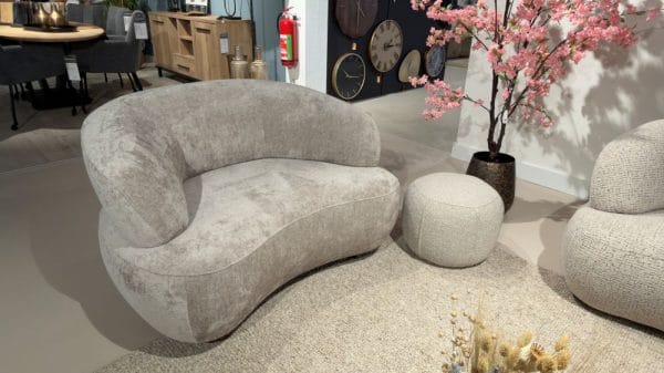 Loveseat 'Irina'