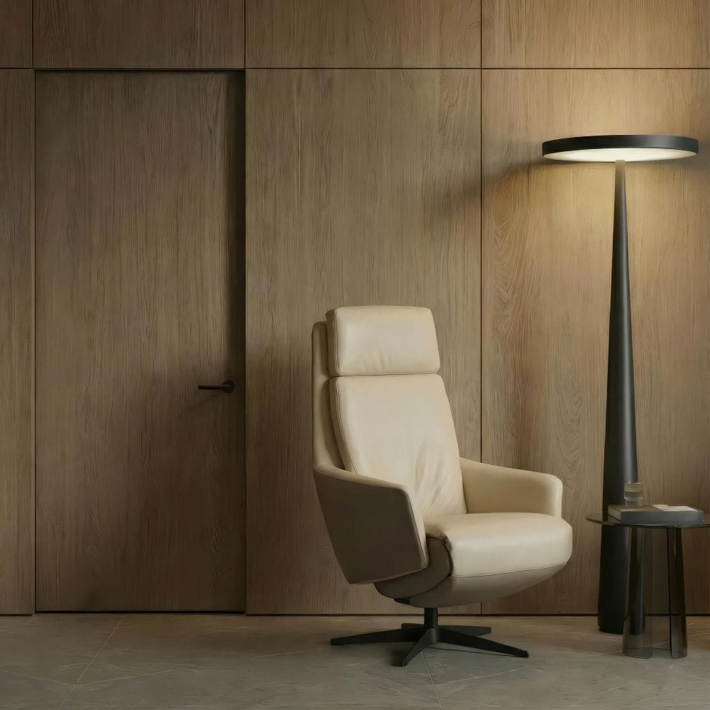 Relaxfauteuil 'Twinz 8140'
