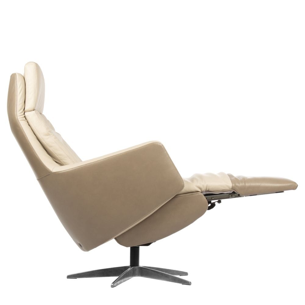 Relaxfauteuil 'Twinz 8140'