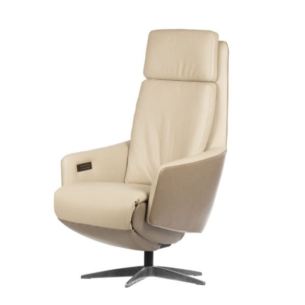 Relaxfauteuil 'Twinz 8140'