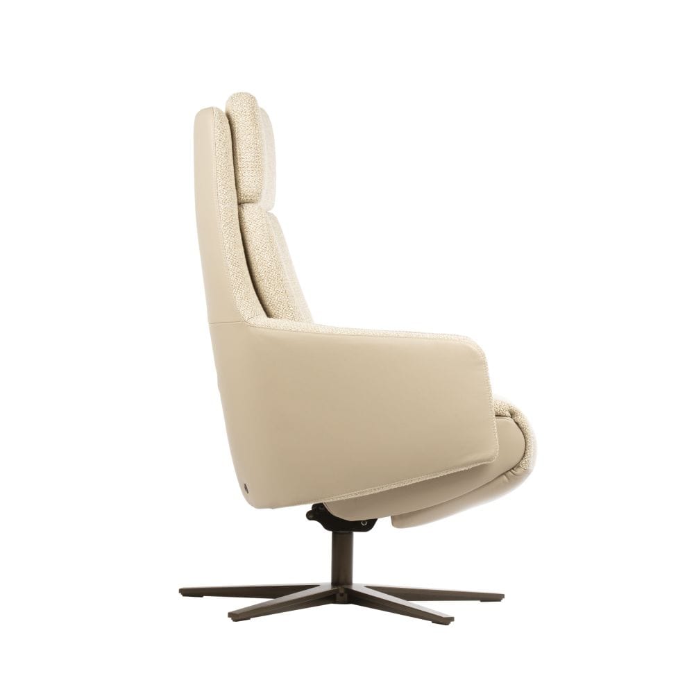 Relaxfauteuil 'Twinz 8240'