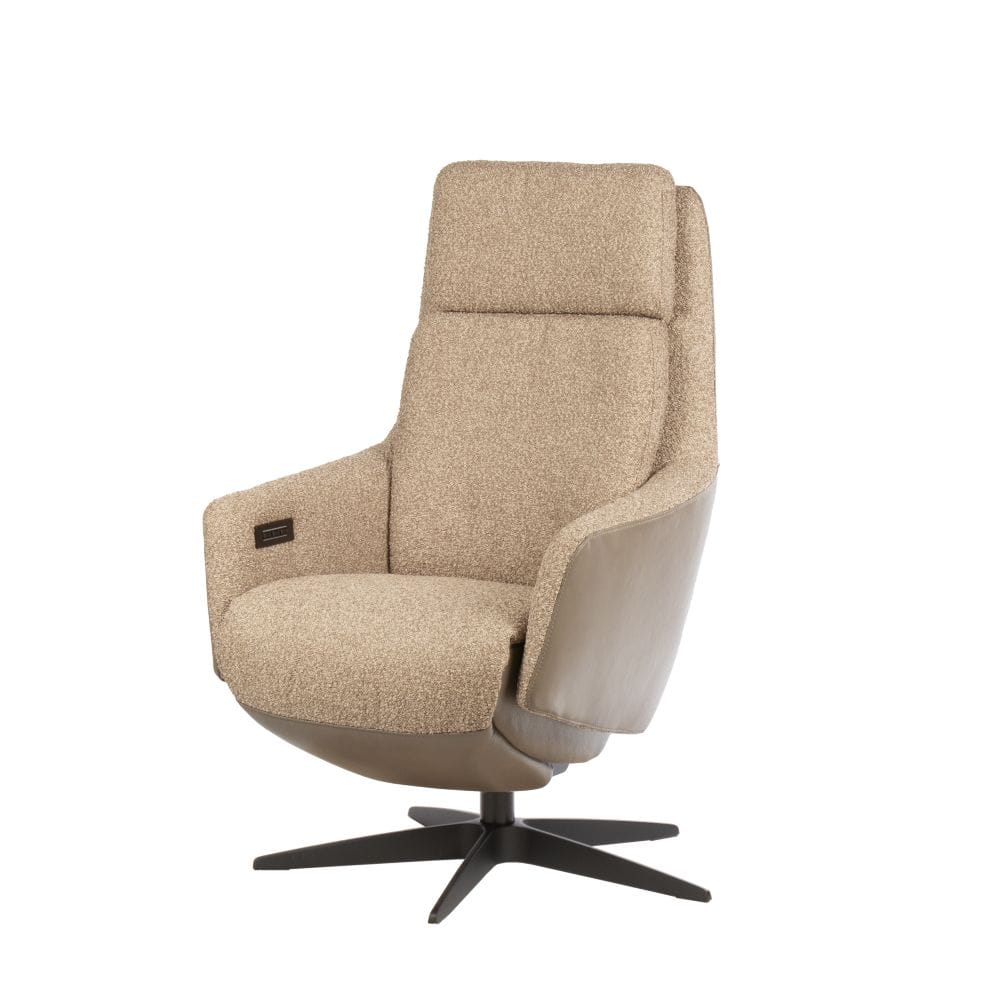 Relaxfauteuil 'Twinz 8340'